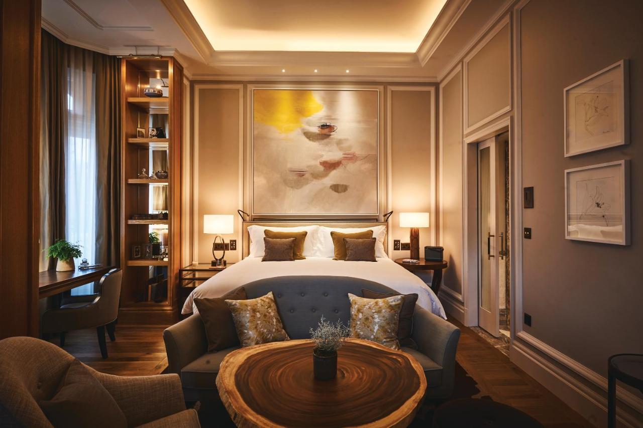Juniorsuite Deluxe