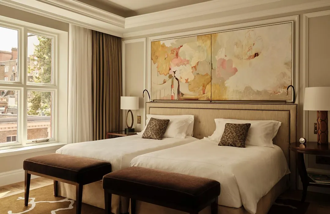 The Cadogan, A Belmond Hotel, London-1