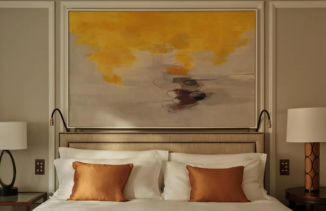 The Cadogan, A Belmond Hotel, London-1