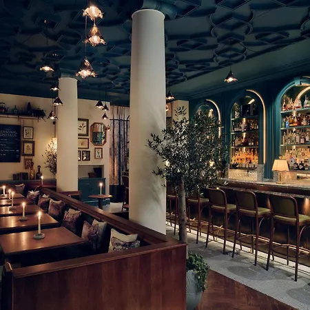 The Cadogan, A Belmond Hotel, London-3